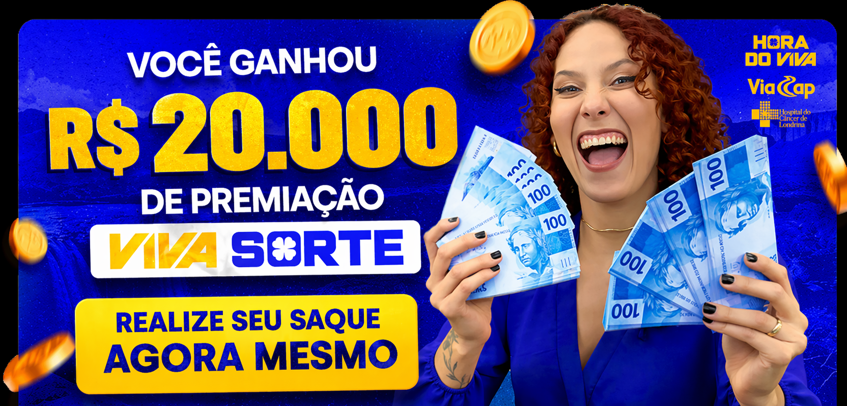 Prêmio Viva Sorte